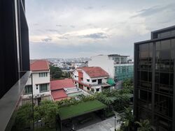 The Commodore (D27), Condominium #580299031